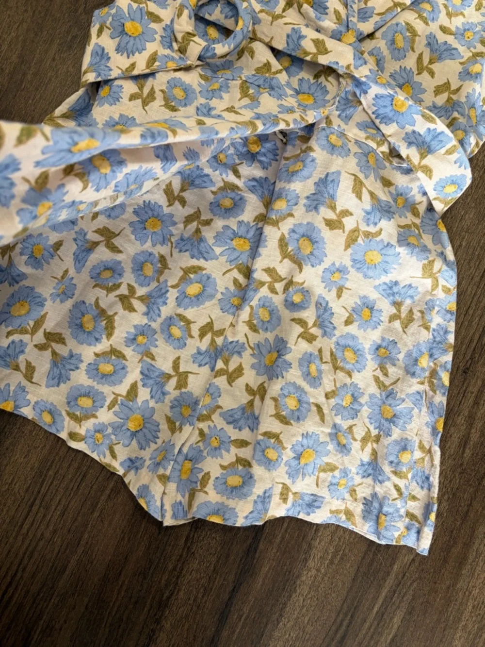 Zara Romper - Picture 2 of 5